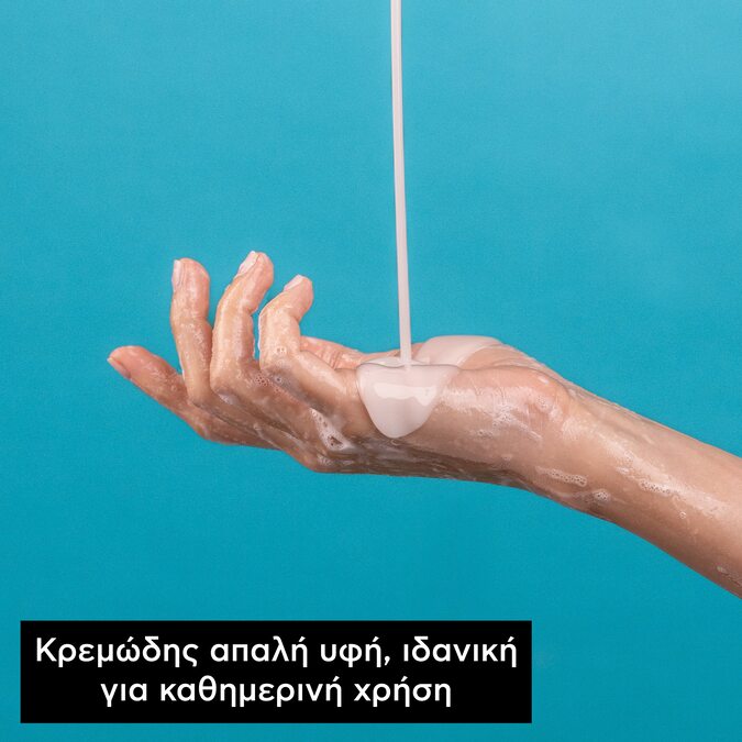 APIVITA - Απαλό Καθαριστικό για τα Χέρια με Γκρέιπφρουτ & Πρόπολη - 300ml